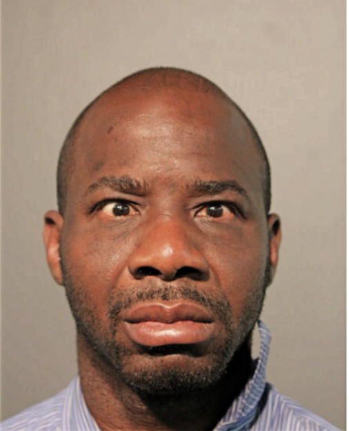 JESSE L CAROTHERS, Cook County, Illinois
