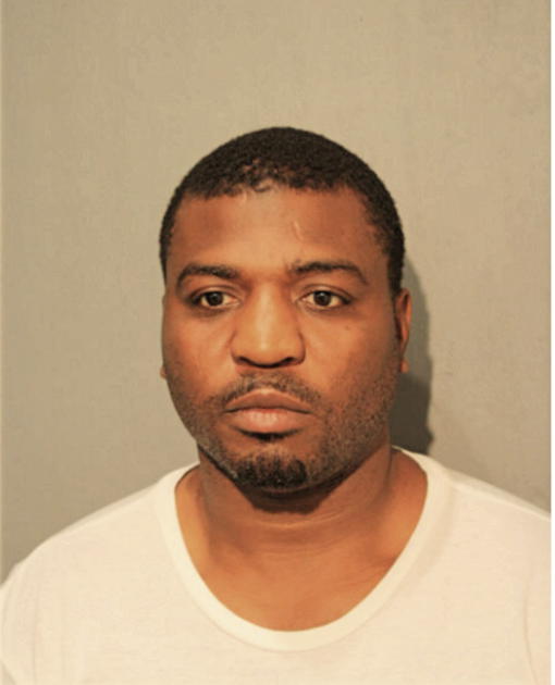 WILLIE E CARSON, Cook County, Illinois