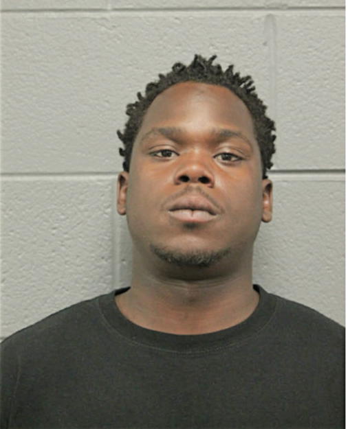 ROBERT B CHEEKS, Cook County, Illinois