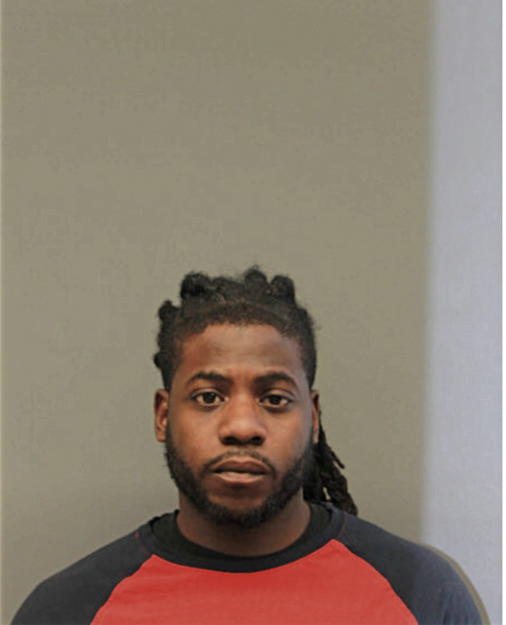 FLOYD Z CHERRY, Cook County, Illinois