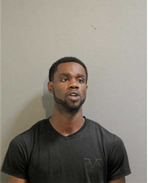 ERIC C COCHRAN, Cook County, Illinois