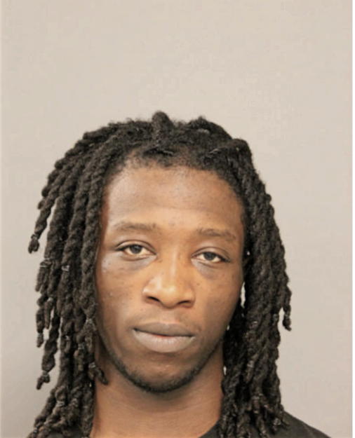 FRED COLEMAN, Cook County, Illinois