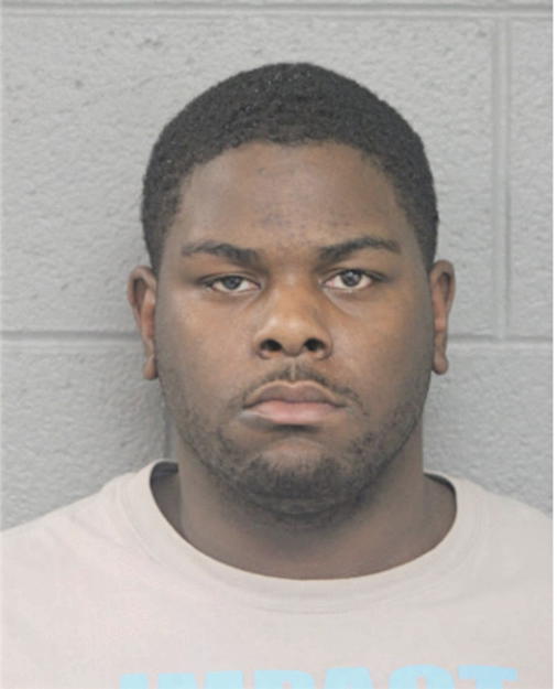 CRAIG A COLLINS JR, Cook County, Illinois