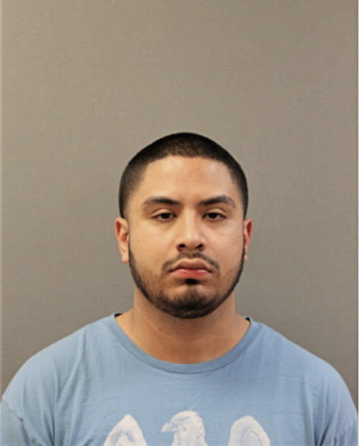 MIGUEL CONEJO, Cook County, Illinois