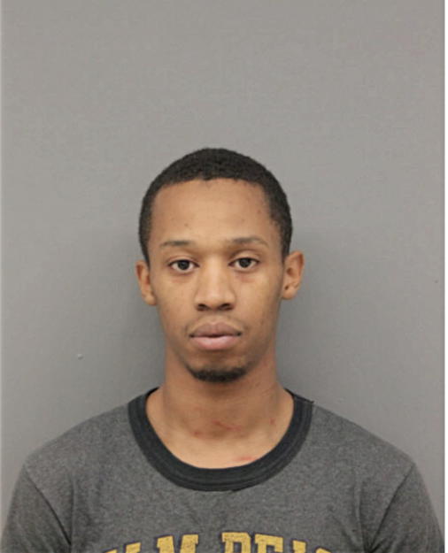 JOSHUA A COOPER, Cook County, Illinois