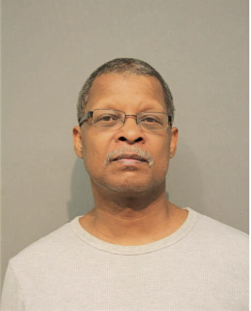 GLENN ERVIN COSEY, Cook County, Illinois