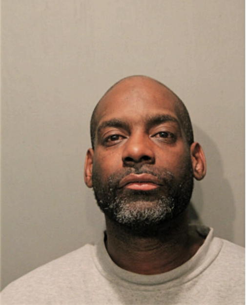 LANCE E COTTON, Cook County, Illinois