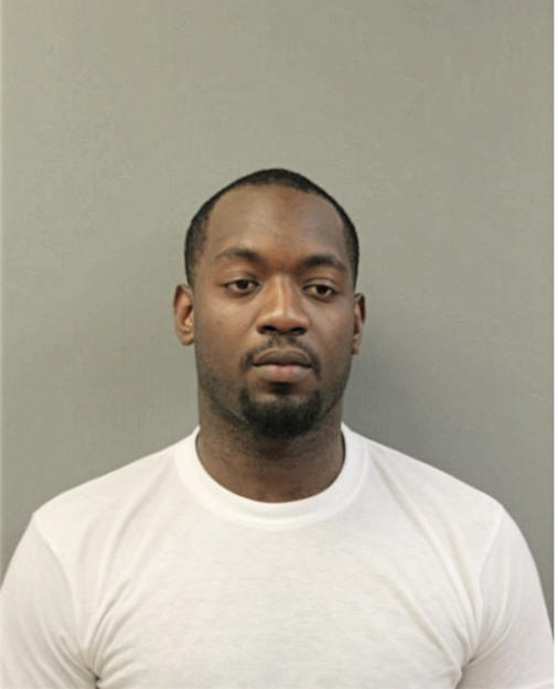 DONALD L DAVIS, Cook County, Illinois