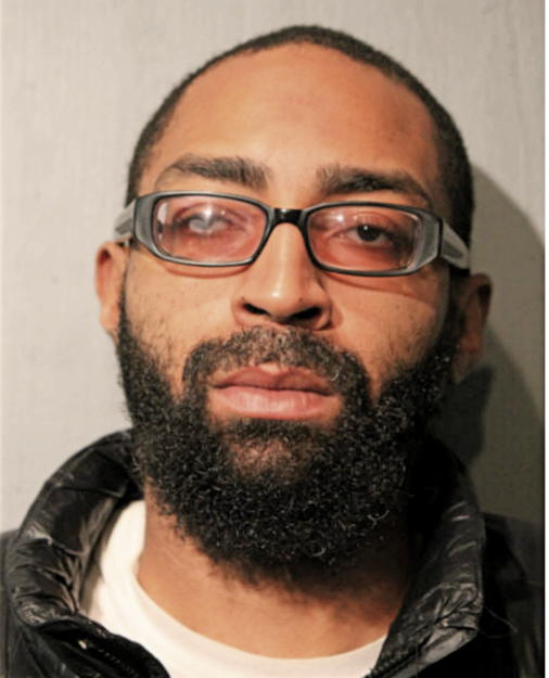 KEITH DAVIS, Cook County, Illinois