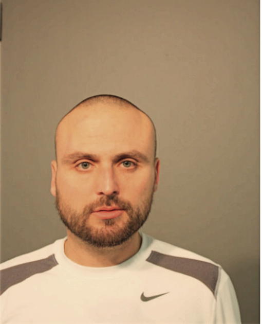 JEFFREY CHARLES DILLMAN, Cook County, Illinois
