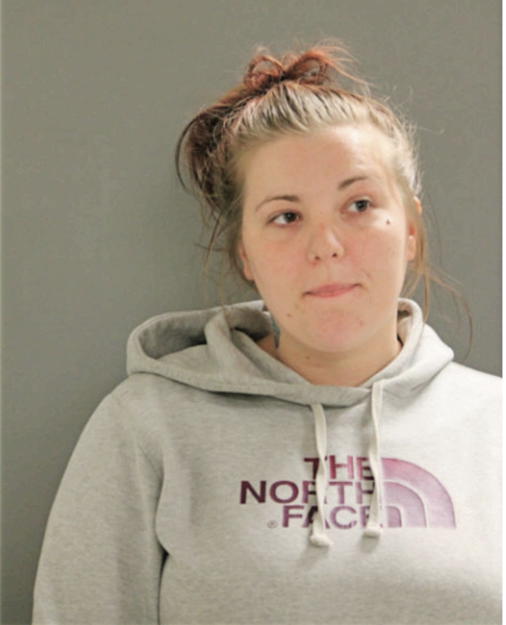 VANESSA M DOMINGUEZ, Cook County, Illinois