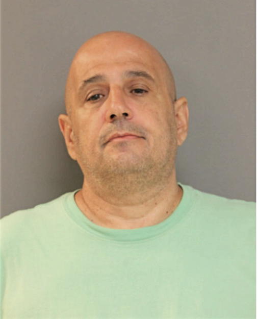 KENNETH DREGOZETICH, Cook County, Illinois