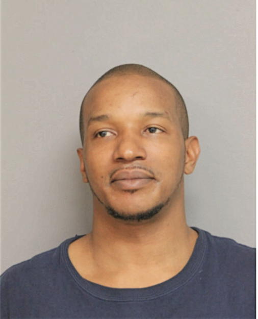 QUENTIN DREW, Cook County, Illinois