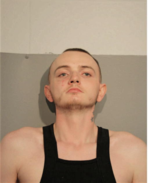 JIMMY H DYE, Cook County, Illinois