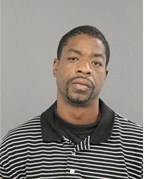 WILLIAM EDWARDS, Cook County, Illinois
