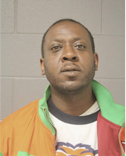 DONYA C EPHRAIM, Cook County, Illinois