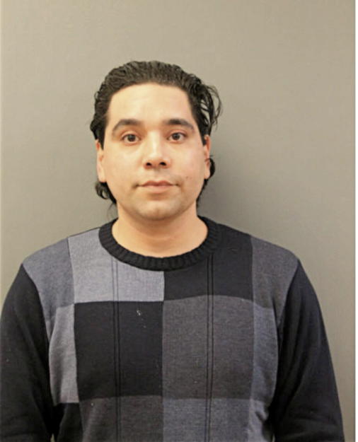OMAR L ESCAMILLA, Cook County, Illinois