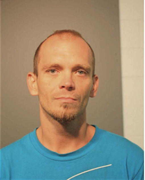 AARON S FINNEY, Cook County, Illinois
