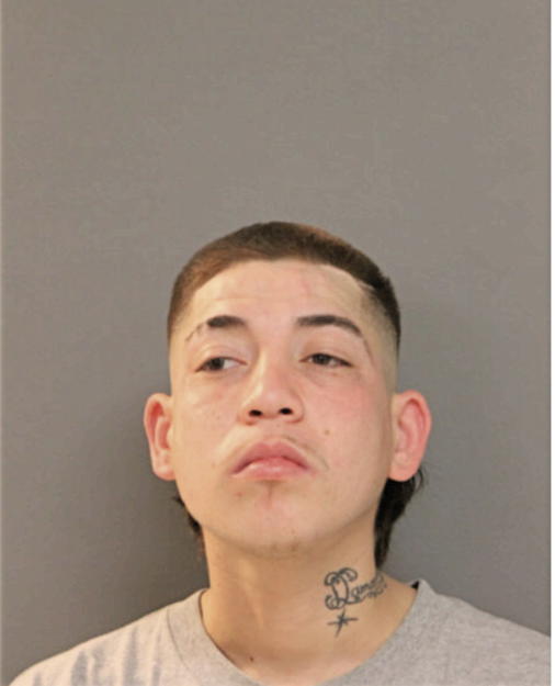 ERICK FLORES, Cook County, Illinois