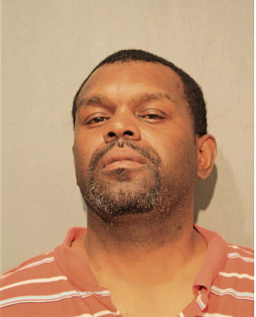 MARK D FLOURNOY, Cook County, Illinois