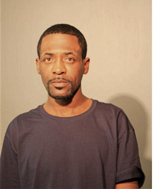 JAMES E FOSTER, Cook County, Illinois