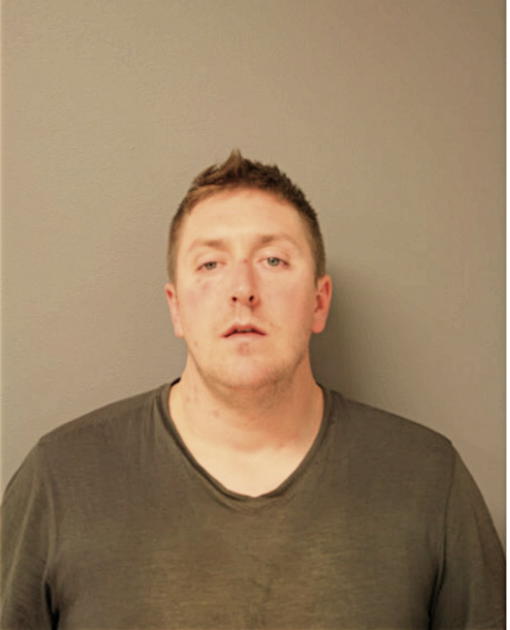 KEVIN T FOX, Cook County, Illinois