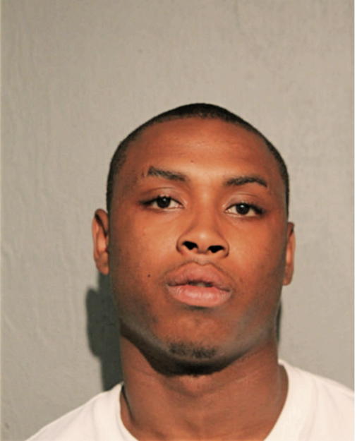 LAKEITH FRANKLIN, Cook County, Illinois