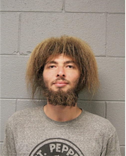 RAMY GABRY, Cook County, Illinois