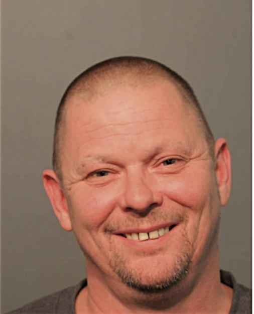 KELLY JOHN GALLOWAY, Cook County, Illinois