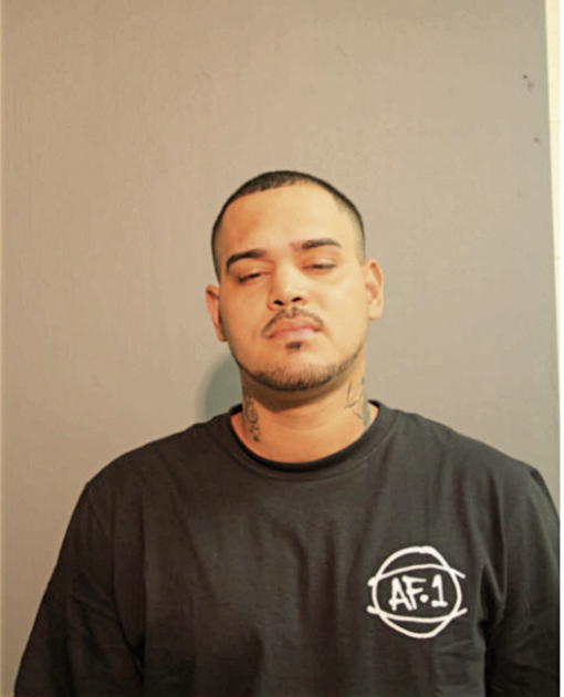ALEXANDER J GARCIA, Cook County, Illinois