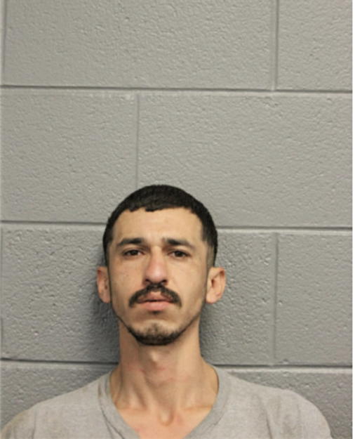 JOSE GUADALUPE GARCIA, Cook County, Illinois