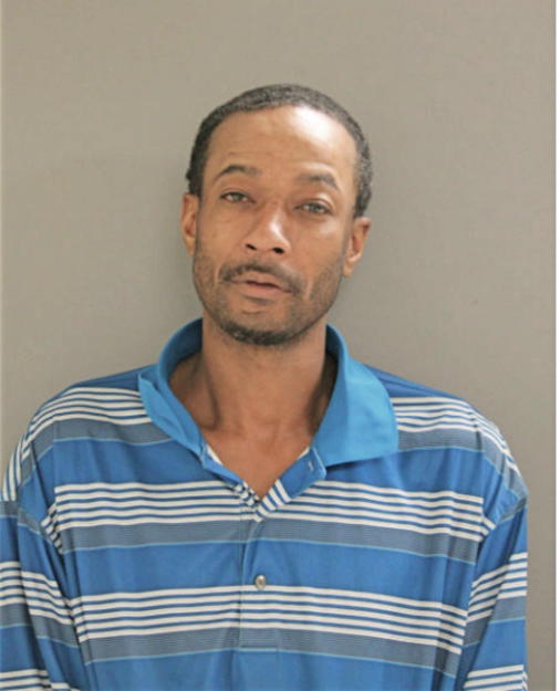 RUFUS GARDNER, Cook County, Illinois