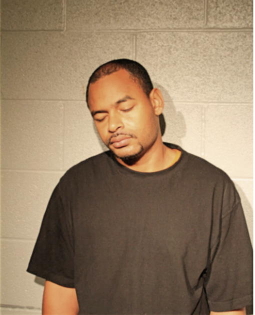 CARDELL A GILLESPIE, Cook County, Illinois