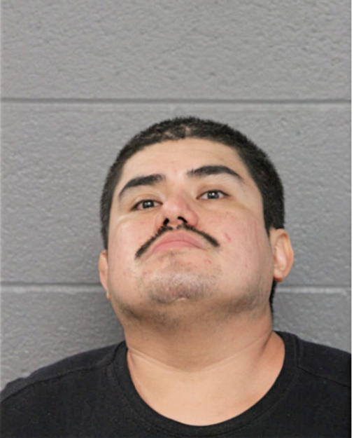 SANTIAGO GONZALEZ, Cook County, Illinois