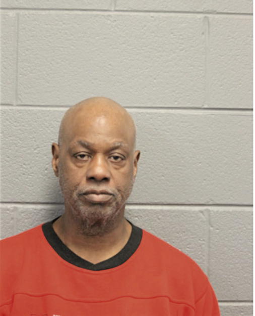 ANTHONY S GREEN, Cook County, Illinois