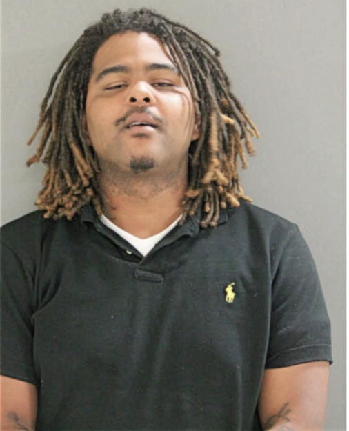 DYLAN GREEN, Cook County, Illinois