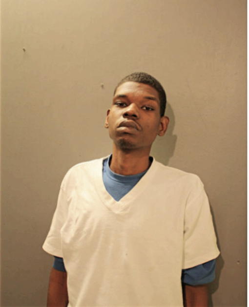 SAMMIE D GREENLEE, Cook County, Illinois