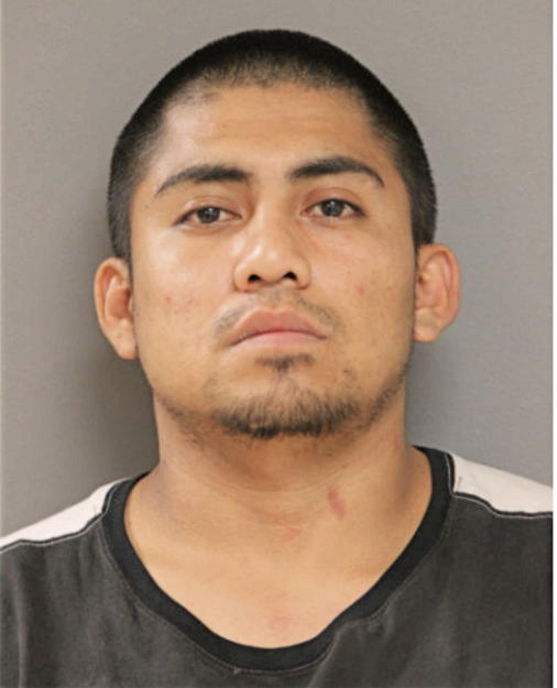 JOSE ALFREDO GUADARRAMA, Cook County, Illinois