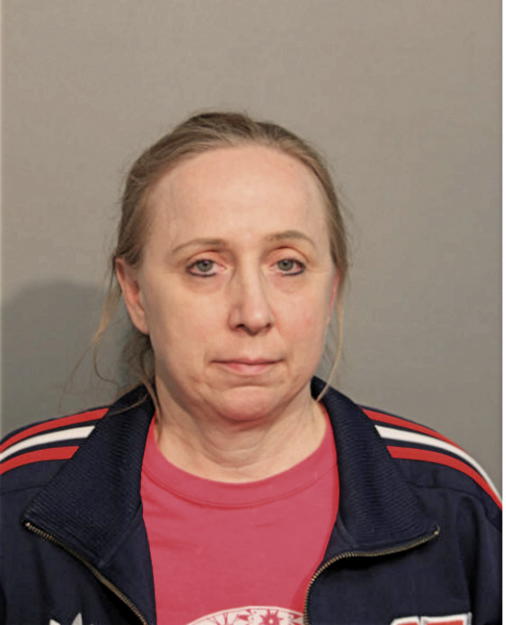 DIANA E GUERBATOU, Cook County, Illinois