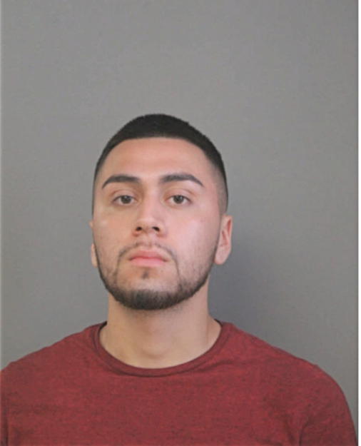 ALEXIS GUERRERO, Cook County, Illinois