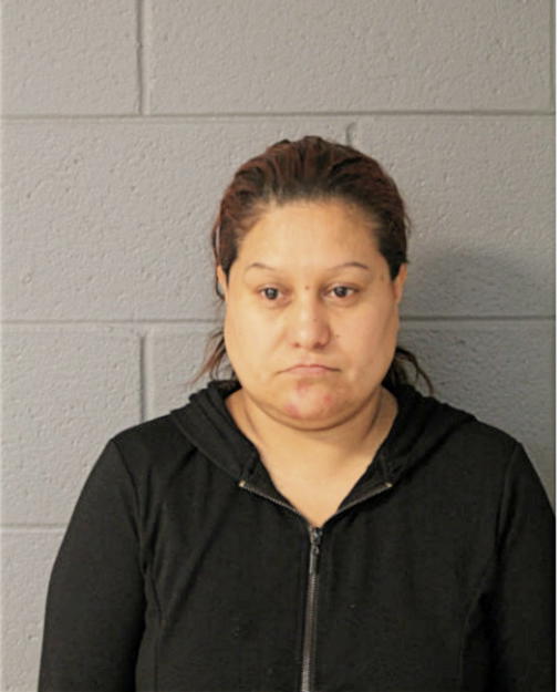 GAVINA GUILLEN, Cook County, Illinois