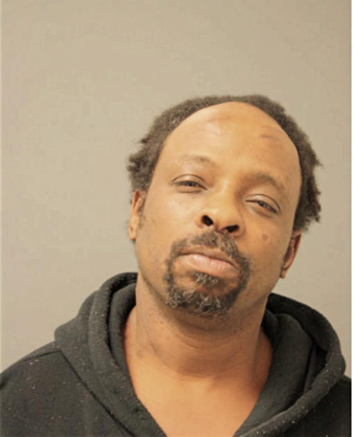 KENNETH R GUNN, Cook County, Illinois