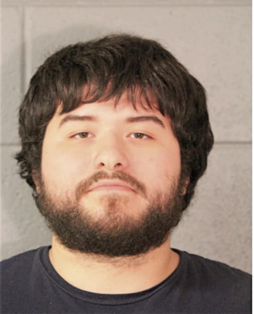 EDUARDO GUTIERREZ, Cook County, Illinois