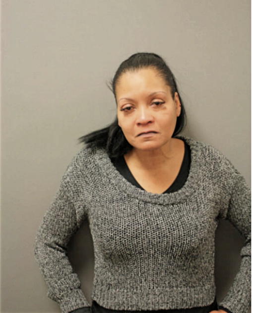 ANGELA R HALL, Cook County, Illinois