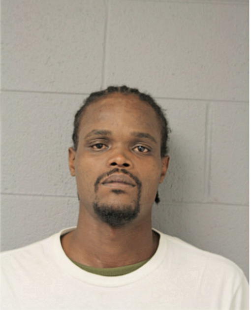 CHARLES HALLMAN, Cook County, Illinois