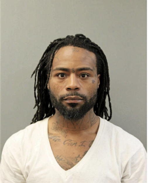 ELLIOTT K HARPER, Cook County, Illinois