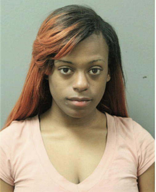 VADA HARPER, Cook County, Illinois