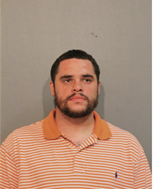 JAMES D HASKETT, Cook County, Illinois