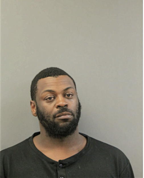 ANTHONY R HAWKINS, Cook County, Illinois