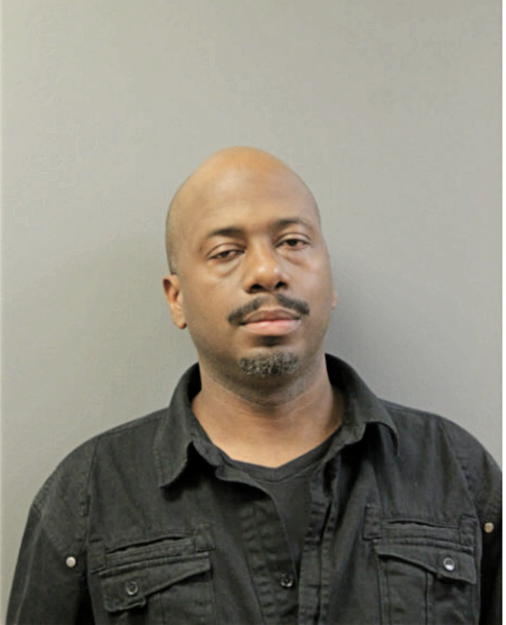 ERIC D HAYMER, Cook County, Illinois